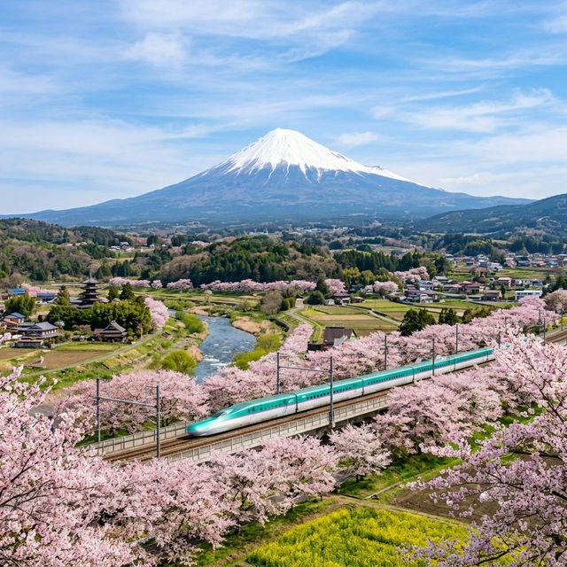 Infrastructure Image